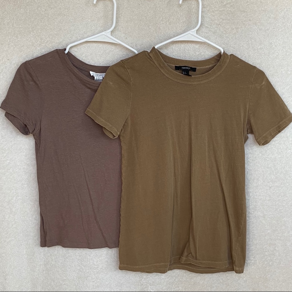 T-shirt bundle